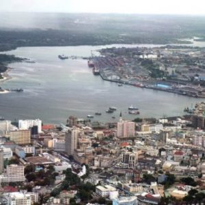 Dar Es Salaam Port receives U$D 305 Million World Bank Loan