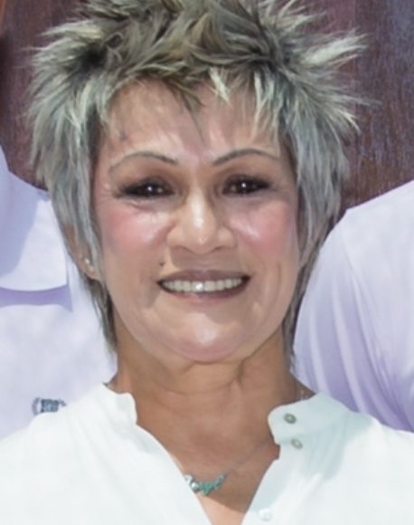 Cheryl Robertson